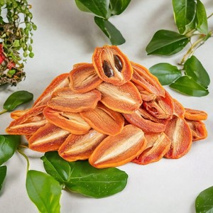 ผลไม้ซาโปต้าจากวีแกนอบแห้ง - Product Image 1