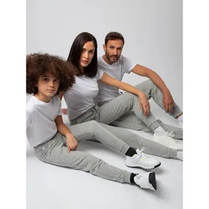 Pantaloni, Felpe con Cappuccio e Maglioni Personalizzati Panarea per Bambini per Uso Promozionale - Product Image 6