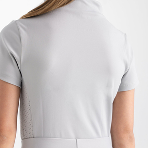 Ropa ecuestre de diseño OEM para mujer, conjuntos de equitación para niños, conjuntos de ropa Ecuestre para niños, carreras de caballos de alta calidad - Product Image 5