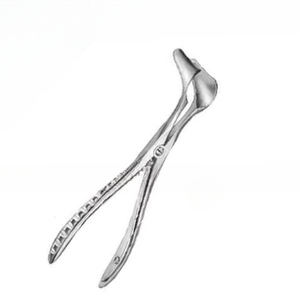 Alta Qualidade Produto Personalizado Killian <span class=keywords><strong>Nasal</strong></span> <span class=keywords><strong>Specula</strong></span> 13cm Aço Inoxidável Cirúrgico <span class=keywords><strong>Rhinology</strong></span> Instruments - Product Image 1