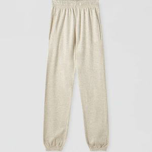 Vêtements de sport sur mesure pour femmes Joggers de remise en forme pour femmes Joggers avec poche latérale Vêtements décontractés Pantalons de survêtement pour femmes - Product Image 6