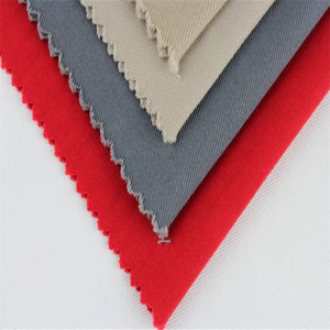 Haute Qualité Pima Coton Spandex Tissu 3/1 Sergé Russie Importateurs Textile De Maison En Vrac En Gros Usine Fournisseur Direct Exportateur - Product Image 4