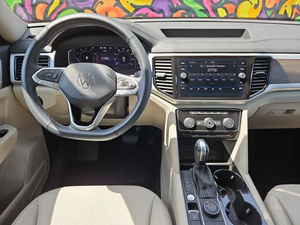 Volkswagen Atlas 2022 - Product Image 2