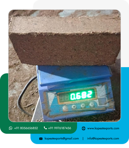 Vente en gros de 650g de briquettes de coco basse EC pour l'aménagement paysager Emballage palettisé Briquettes Cocopeat 650gm Agricultural & Horticulture - Product Image 5