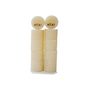 Placages <span class=keywords><strong>de</strong></span> disilicate <span class=keywords><strong>de</strong></span> lithium, implants dentaires en céramique, <span class=keywords><strong>couronne</strong></span> <span class=keywords><strong>de</strong></span> <span class=keywords><strong>dent</strong></span> avant en porcelaine, laboratoire dentaire en zircone, lingots <span class=keywords><strong>de</strong></span> pressage D13x10mm - Product Image 2