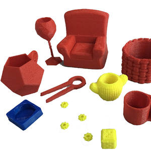 Impresora 3D Goofoo <span class=keywords><strong>Prusa</strong></span>, el Mejor Juguete Tecnológico para Niños y Estudiantes, Nueva Condición, Regalo para el Día del Niño - Product Image 6