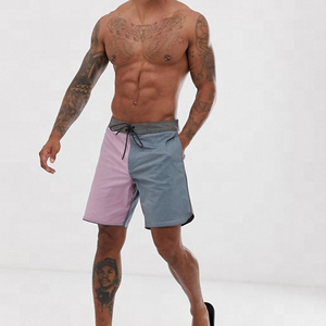 Short de sport décontracté d'été pour hommes Short de plage ample et respirant de cinq pouces à mi-cuisse - Product Image 3