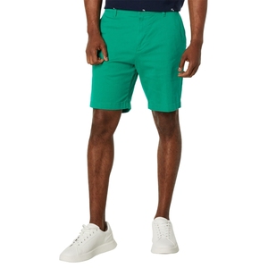 2025 été hommes de haute qualité confortable imprimé Shorts haut tendance décontracté Streetwear Sublimation grande taille solide uni teint - Product Image 1