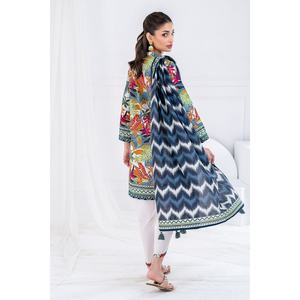 Traje de jardín de 3 piezas para mujer, gris oscuro, sin costuras, con decoración de borlas y característica transpirable - Product Image 5