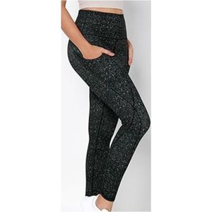 Leggings de Yoga para Mujer de Alta Calidad, Impresión Personalizada, Secado Rápido, Transpirables, Cintura Alta, Ropa Deportiva para Gimnasio y Fitness, Venta al Por Mayor - Product Image 4