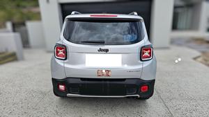 USADO LHD/RHD 2015 JEEP RENEGADE 1.4L T - Product Image 2