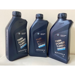 Audi Tesla Toyota BMW Mercedes น้ำมันเครื่องยนต์ดีเซลได้รับการรับรองจากผู้ผลิตน้ำมันหล่อลื่น - Product Image 3