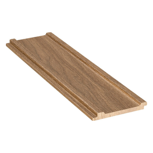 Panel de Pared Moderno Moldurarte de Madera de Pino con Revestimiento Plástico para Paredes Interiores - Product Image 6
