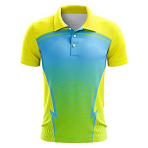 2024 T-shirt personnalisé haute qualité 100% polyester respirant Sublimation surdimensionné conception unie pour hommes et unisexe - Product Image 1