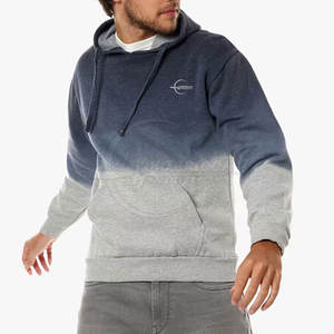 Meilleures ventes de streetwear Sweats à capuche pour hommes Qualité supérieure Concevez vos propres sweats à capuche pour hommes En stock Personnalisé - Product Image 1