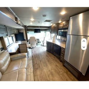 DESCUENTO CS A-l-l-e-g-r-o 32SA Remolque de Viaje Directo de Fábrica, Autocaravanas, Casas Rodantes - Product Image 4