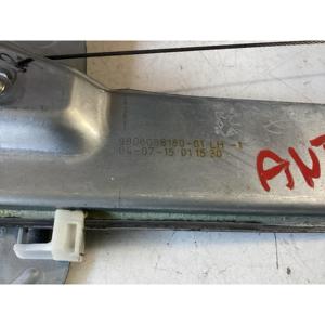 Mécanisme de lève-vitre avant gauche PEUGEOT 2008 1ère série (13>) 9806088180 - Product Image 6