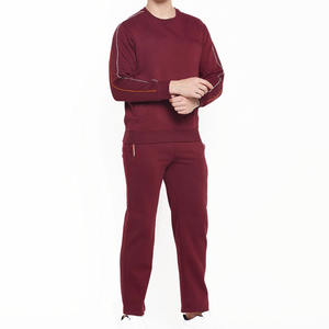 Chándal de maternidad sin costuras ecológico de invierno para hombre, Color personalizado, talla grande, secado fácil, diseño Popular de alta calidad - Product Image 2