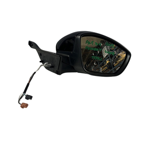 Specchietto Retrovisore Destro PEUGEOT 2008 1a Serie (13>) 0211047 - Product Image 1