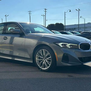 BMW Serie 3 330i RWD Plus 2023 Usado en Excelentes Condiciones, Sin Accidentes, Volante a la Izquierda/Derecha - Product Image 1