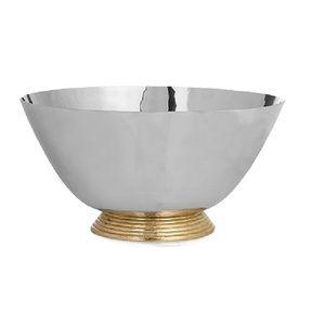 ชามแช่ไวน์ทรงกลมทำจากสเตนเลสชามแชมเปญสำหรับงานปาร์ตี้ที่บ้าน - Product Image 6