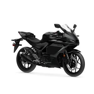 Últimas motocicletas deportivas Yamaha YZF-R3 A BS, la motocicleta deportiva supersport ultraligera definitiva. - Product Image 5