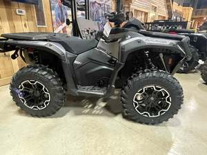 Can-Am Outlander 1000 XT 2026 - Product Image 4
