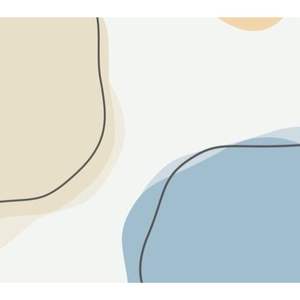 Alfombras de felpa modernas de lujo de diseñador alfombras de lana bordadas a mano de alta calidad resistentes a las manchas de seda de Bambú - Product Image 4