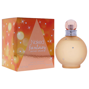 Britney Spears fantasia nuda 3.3 oz Spray per le donne uso quotidiano profumo profumo regalo Set - Product Image 2