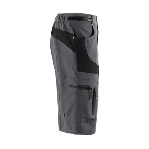 Short VTT personnalisé de haute qualité pour jeunes vêtements de cyclisme vtt à séchage rapide collants respirants de montagne de vélo - Product Image 4