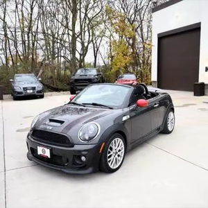 Sử dụng 2015 Mini roadsterr Cooper S - Product Image 1