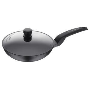 กระทะเหล็กซิลิท เมสซิโน ขนาด 20 ซม. - Product Image 2
