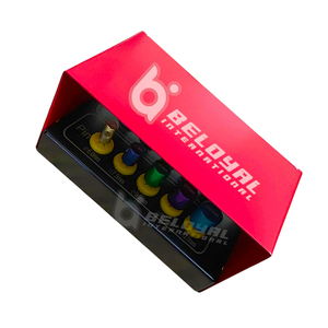 Nha khoa khoan hướng dẫn và cấy ghép định vị Kit Chất lượng cao hướng dẫn phẫu thuật pins Kit CE ISO chứng nhận - Product Image 6