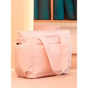 Borsa Tote Oversize Sostenibile per Merchandising e Promozioni - Product Image 2