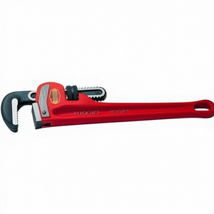 Llave Inglesa de 1200 mm de Largo, Rango de Sujeción de 150 mm para Tuberías de Hierro Fundido de 6 mm - RIDGID - Product Image 3