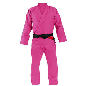 Personnalisé Brésilien Jiu Jitsu Gi Élégant Karaté Combat Uniforme pour Arts Martiaux Formation OEM Jiu Jitsu Kimono Fabricant - Product Image 2