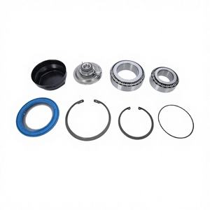 09.801. 07.33.0-BPW-KIT DE MONTAJE-ECO PLUS 2 - SH/SK/H/K6.5-9T-Piezas y accesorios de remolque-MSP Export - Product Image 1