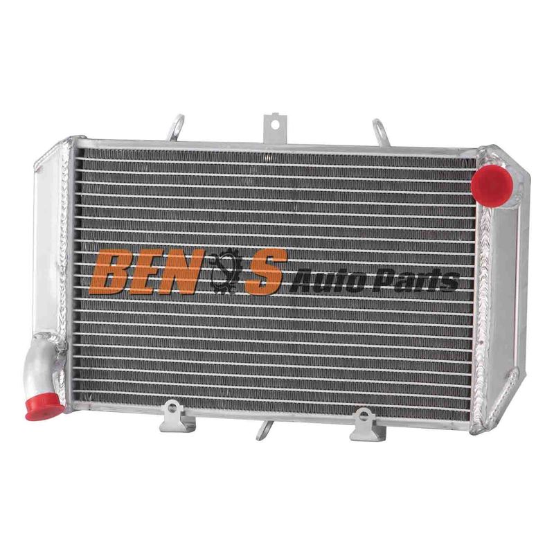 BENOS AUTO PARTS Aluminum Radiator for