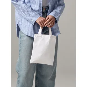 Borsa Shopper Personalizzata in Cotone per Eventi, Borsa Promozionale Personalizzabile - Product Image 3