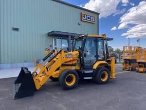 2024 JCB 3CX-15 SUPER TRACTEUR CHARGEUR RÉTROCAVEUSE À VENDRE - Product Image 5