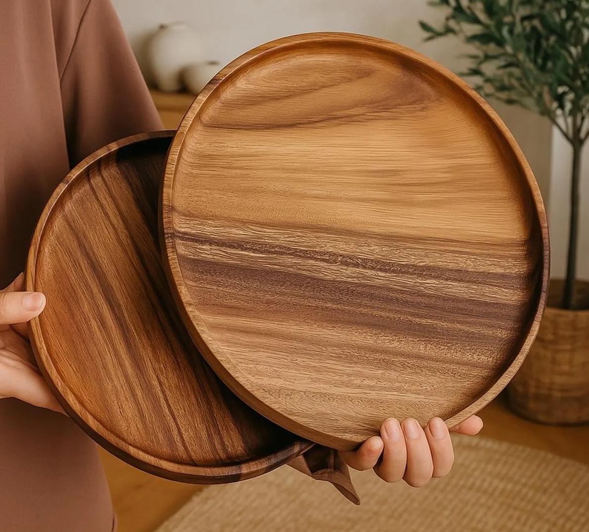 สีไม้ธรรมชาติ