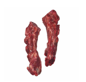 Carne de Cuello de Res Congelada al por Mayor, Sin Hueso, Envasada al Vacío, de Primera Calidad, para Distribución Profesional de Servicios de Alimentación - Product Image 2