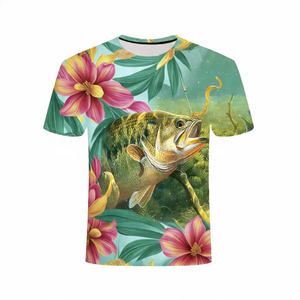 2025 Wholesale Mens Top Quality OEM Sports Workout Polyester Sublimation <b>T</b>-<b>Shirts</b> Custom Designs <b>with</b> O-Neck <b>collar</b> - Product Image 3