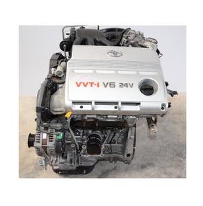 Kit de intercambio de motor de desplazamiento 1MZ-FE 3L usado con todo incluido - Product Image 4