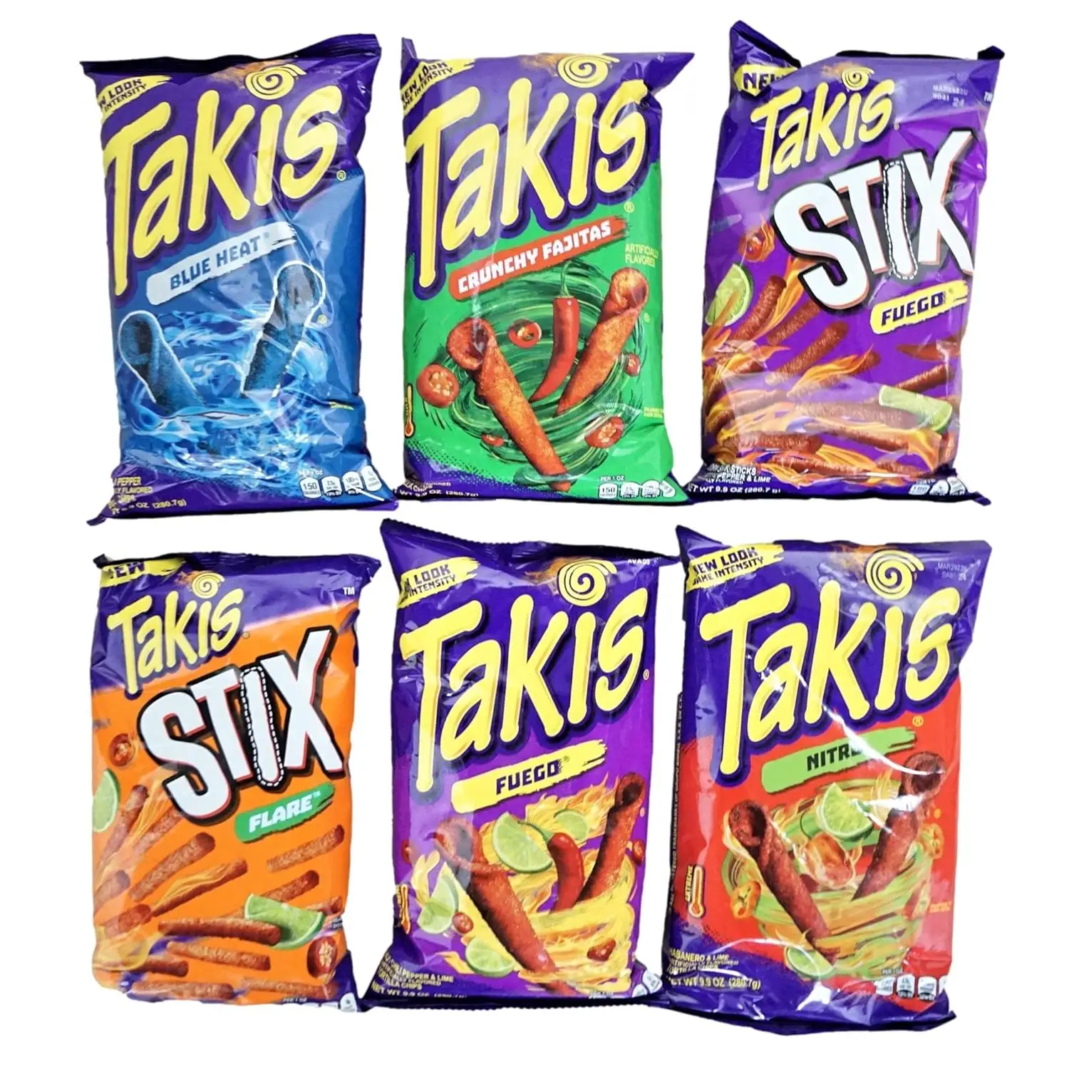 Takis Fuego chip có sẵn với giá bán buôn