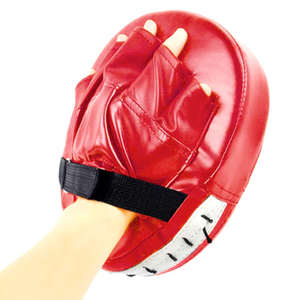 Almohadillas de Boxeo de Alta Calidad para Adultos y Jóvenes, Último Equipo de Boxeo para Interiores y Exteriores para MMA, Equipo de PU al por Mayor - Product Image 2