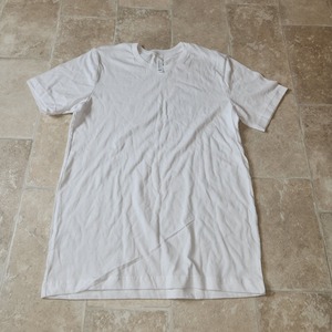 T-shirts unisexes BELLA CANVAS en jersey à manches courtes, vente en gros, t-shirts légers en tricot mélangé - Product Image 2
