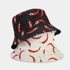 High Quality Custom <b>Bucket</b> <b>Hats</b> for <b>Women</b> Lightweight & Comfortable New Arrival Breathable for Casual Scene OEM Service - Product Image 5