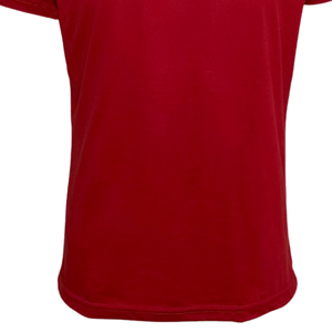 Premium Plain <b>Red</b> T <b>Shirt</b> for <b>Men</b> Custom Logo Print Blank OEM Cotton High Quality Wholesale T <b>Shirts</b> Bulk Supplie Factory Export - Product Image 6