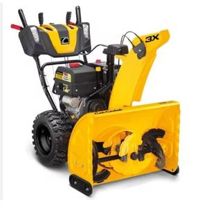 3X สโนว์ทูธ30 HD อุปกรณ์บริการ2024ของแท้แบรนด์ใหม่ - Product Image 1